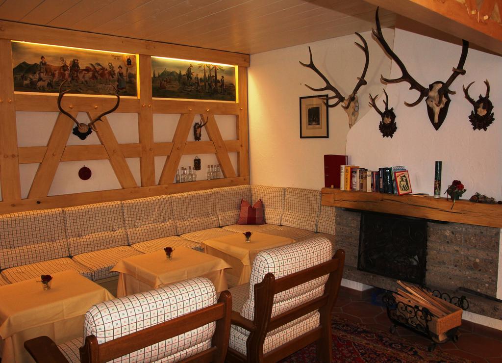 Gaestehaus Am Kurpark Schliersee Luaran gambar