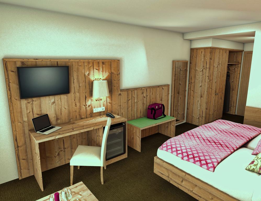 Gaestehaus Am Kurpark Schliersee Luaran gambar