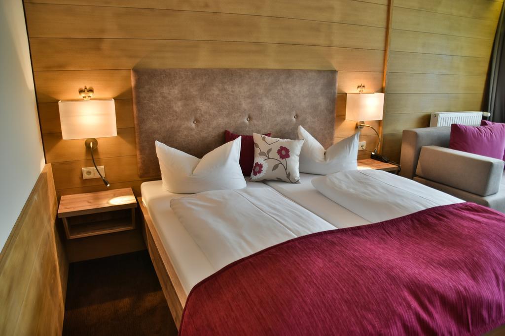 Gaestehaus Am Kurpark Schliersee Luaran gambar